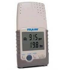 TEL7001二氧化碳檢測(cè)儀(美國(guó)Telaire)